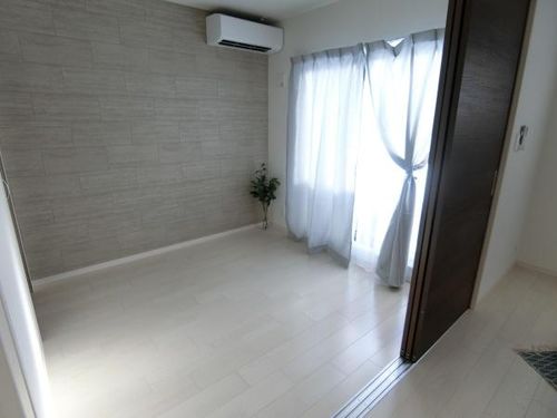 サンメゾン藤井寺203の内装