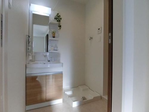 サンメゾン藤井寺203の内装