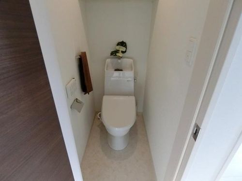 サンメゾン藤井寺203の内装