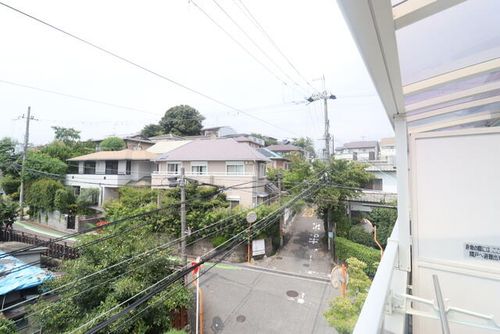 シャンブル南春日丘303のその他画像