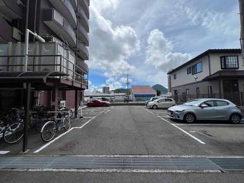 シャイン ローヤル 野洲市北野1丁目のその他画像