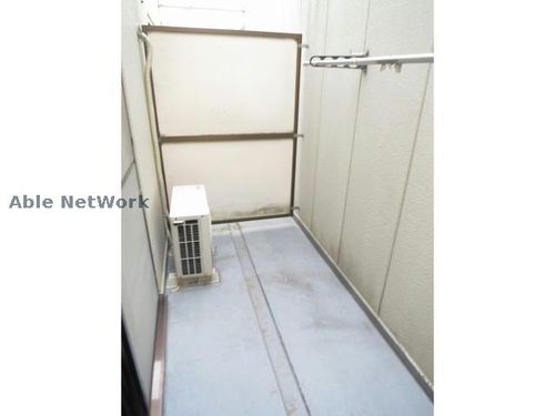 パークヒルズ千代田の内装