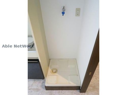 パークヒルズ千代田の内装