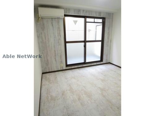 パークヒルズ千代田の内装