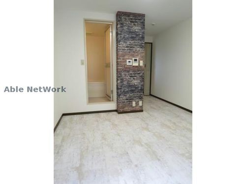 パークヒルズ千代田の内装