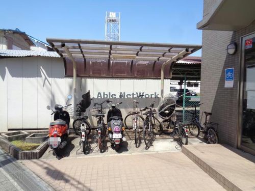 パークヒルズ千代田のその他画像