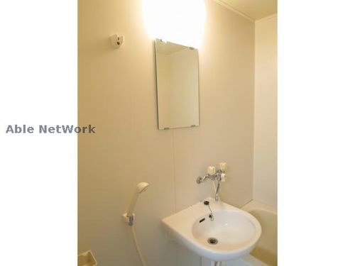 パークヒルズ千代田の内装