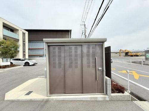 プティベル 栗東市大橋5丁目のその他画像