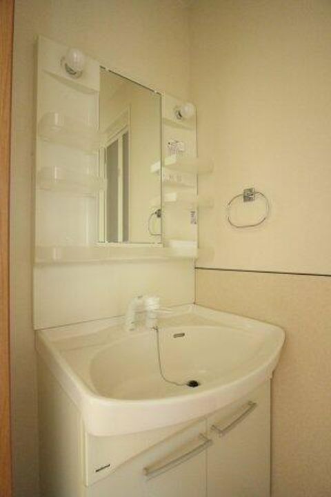 ベリテ神戸の内装