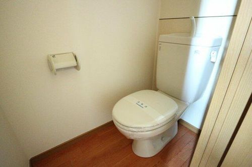 ベリテ神戸の内装