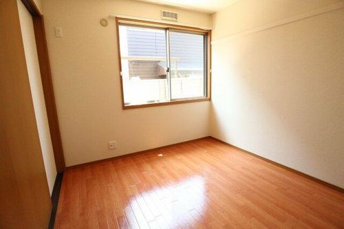 ベリテ神戸の内装