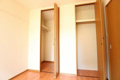 ベリテ神戸の内装