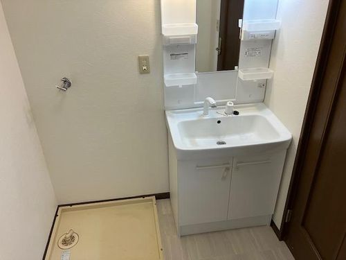 マインハイツ205の内装