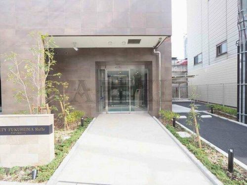 サムティ福島Rufleのその他画像