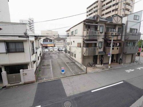 サムティ福島Rufleのその他画像