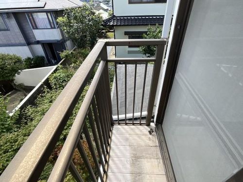 福岡県福岡市東区香住ヶ丘3丁目(一戸建)の賃貸物件の内装