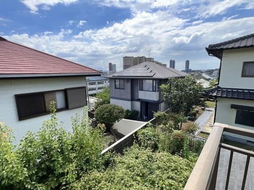 福岡県福岡市東区香住ヶ丘3丁目(一戸建)の賃貸物件のその他画像