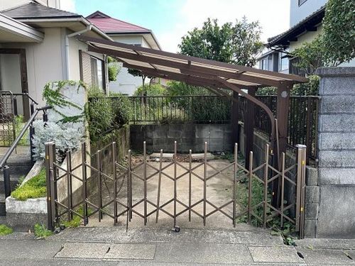 福岡県福岡市東区香住ヶ丘3丁目(一戸建)の賃貸物件のその他画像