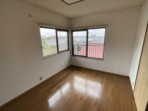 福岡県福岡市東区香住ヶ丘3丁目(一戸建)の賃貸物件の内装