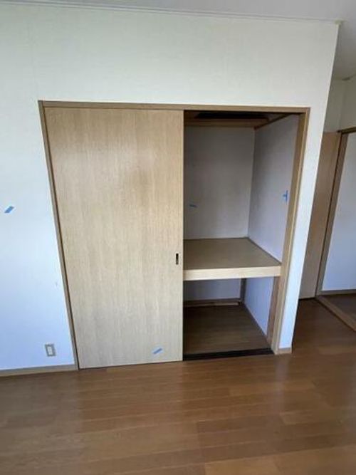 福岡県福岡市東区香住ヶ丘3丁目(一戸建)の賃貸物件の内装