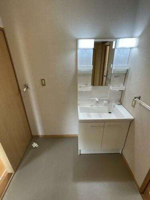 福岡県福岡市東区香住ヶ丘3丁目(一戸建)の賃貸物件の内装