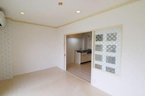 taiyobuilding103の内装
