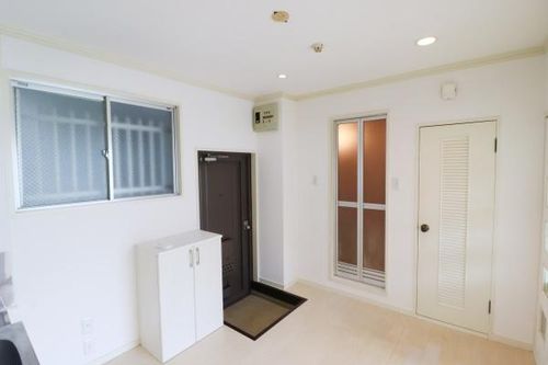 taiyobuilding103の居間