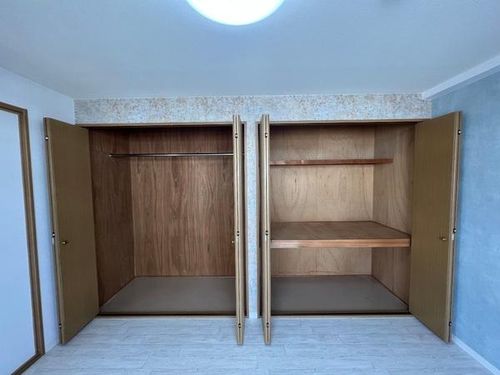ポレールさかえ 野洲市栄の内装
