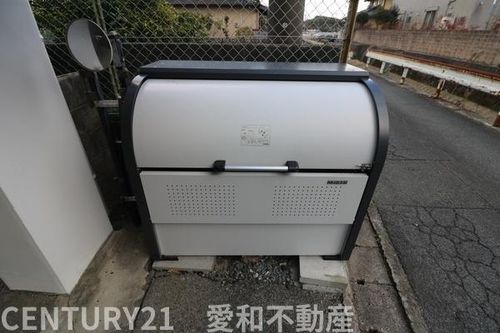 第2桑原ビル202のその他画像