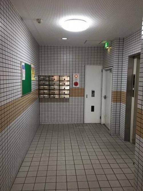 平井ビルのその他画像