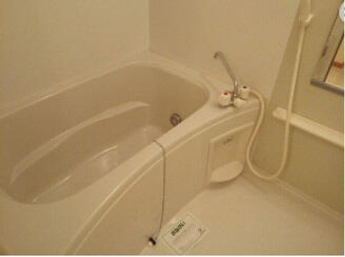 シャンド・フルール3105の風呂