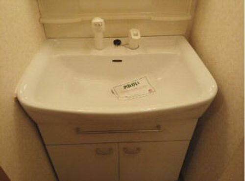 シャンド・フルール3105の内装