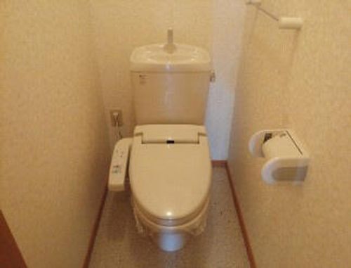 シャンド・フルール3105の内装