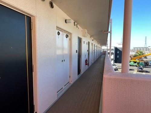 アヴニールタカラ 野洲市小篠原のその他画像