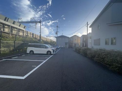トランクライン エイト (野洲市三上)のその他画像
