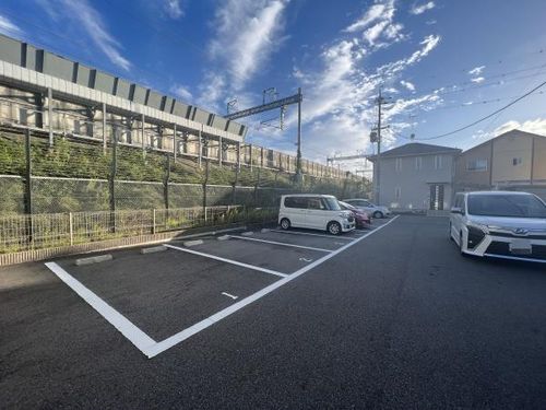 トランクライン エイト (野洲市三上)のその他画像