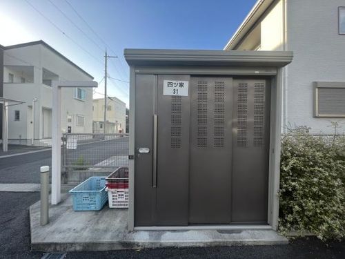 トランクライン エイト (野洲市三上)のその他画像