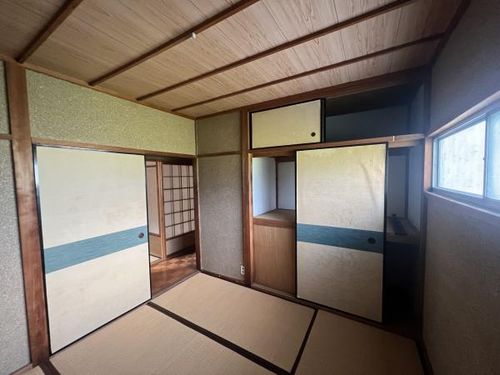 滋賀県近江八幡市安土町下豊浦(一戸建)の賃貸物件のその他画像