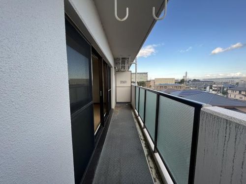 リバーアン 野洲市市三宅のその他画像