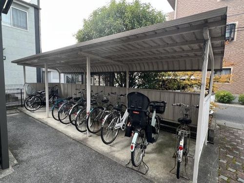 リバーアン 野洲市市三宅のその他画像