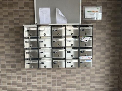 リバーアン 野洲市市三宅のその他画像