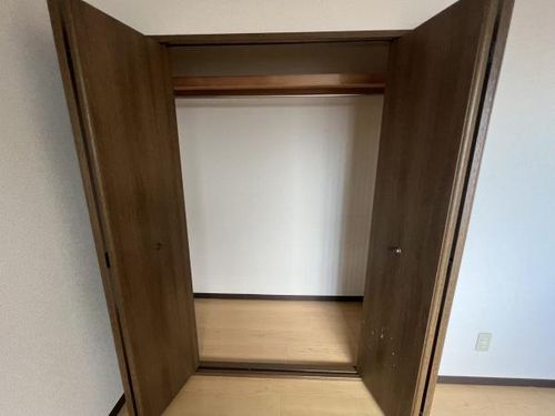 リバーアン 野洲市市三宅の内装