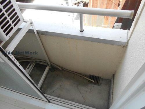 ViVi本町301の内装