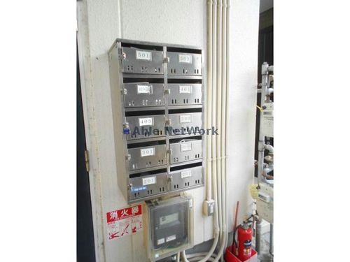 ViVi本町301のその他画像