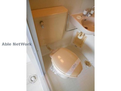 ViVi本町301の内装