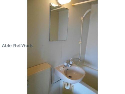 ViVi本町301の内装