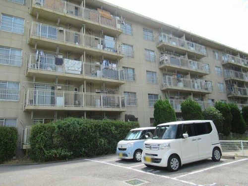 兵庫県公社 神陵台特別304のその他画像