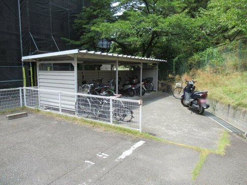 兵庫県公社 神陵台特別304のその他画像