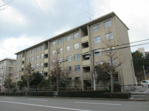 兵庫県公社 神陵台特別304のその他画像