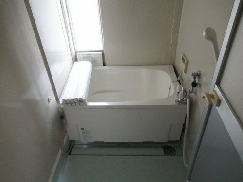 兵庫県公社 神陵台特別304の風呂